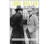 Douglas McFarland John Huston as Adaptor (Tascabile)