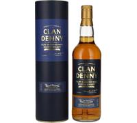 Douglas McGibbon's CLAN DENNY Blended Malt ISLAY EDITION 40% Vol. 0,7l in Giftbox