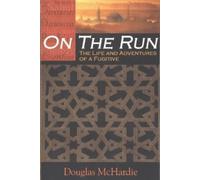 Douglas McHardie On the Run (Tascabile)