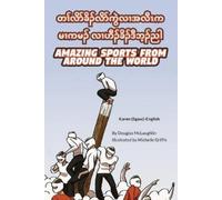 Douglas McLaugh Amazing Sports from Around the World (Karen (Sgaw)-E (Tascabile)