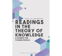 Douglas McManaman Readings in the Theory of Knowledge (Tascabile)