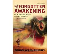 Douglas McMurry The Forgotten Awakening (Copertina rigida)