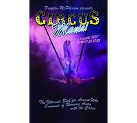 Douglas McPherson Circus Mania (Tascabile)