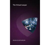 Douglas McPherson The Virtual Lawyer (Tascabile)