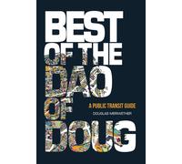 Douglas Meriwether Best of the Dao of Doug (Copertina rigida)