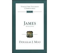 Douglas Moo Douglas J Moo James (Tascabile) Tyndale New Testament Commentaries