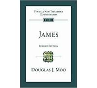Douglas Moo Douglas J Moo James (Tascabile) Tyndale New Testament Commentaries