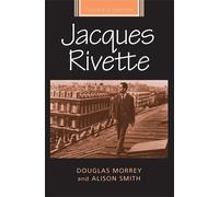 Douglas Morrey Alison Smith Jacques Rivette (Tascabile)