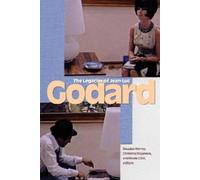 Douglas Morrey The Legacies of Jean-Luc Godard (Tascabile)