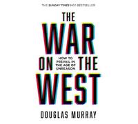 Douglas Murray The War on the West (Tascabile)