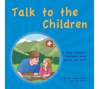 Douglas Murray Vreni Gehring Talk to the Children (Tascabile)