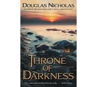 Douglas Nicholas Throne of Darkness (Tascabile)