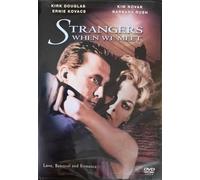 Douglas/Novak - Strangers When We Meet