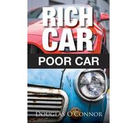 Douglas O'Connor Rich Car, Poor Car (Tascabile)
