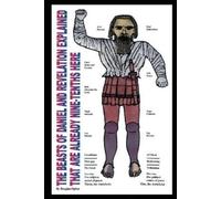 Douglas Ophus The Beasts of Daniel and Revelation Explained That Are (Tascabile)