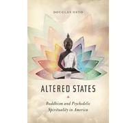 Douglas Osto Altered States (Tascabile)