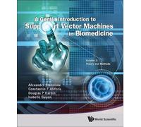 Douglas P Hardi Gentle Introduction To Support Vector Machine (Copertina rigida)