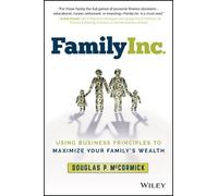 Douglas P. McCormick Family Inc. (Tascabile)