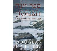 Douglas Patten The Book of Jonah (Copertina rigida)