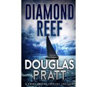 Douglas Pratt Diamond Reef (Tascabile) Chase Gordon Tropical Thriller