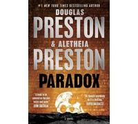 Douglas Preston Aletheia Preston Paradox (Copertina rigida) Cash & Colcord
