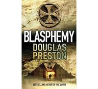 Douglas Preston Blasphemy (Tascabile) Wyman Ford