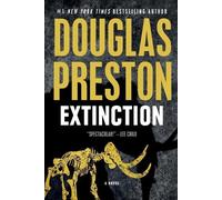 Douglas Preston Extinction (Tascabile) Cash & Colcord