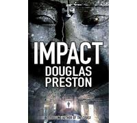 Douglas Preston Impact (Tascabile) Wyman Ford