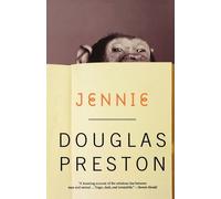 Douglas Preston Jennie (Tascabile)