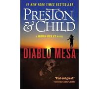 Douglas Preston Lincoln Child Diablo Mesa (Copertina rigida) Nora Kelly