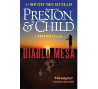 Douglas Preston Lincoln Child Diablo Mesa (Tascabile) Nora Kelly