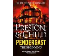 Douglas Preston Lincoln Child Pendergast (Copertina rigida) Agent Pendergast