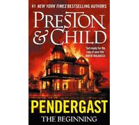 Douglas Preston Lincoln Child Pendergast (Tascabile) Agent Pendergast