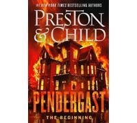 Douglas Preston Lincoln Child Preston Douglas Pendergast (Copertina rigida)