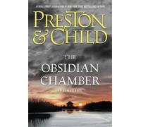 Douglas Preston Lincoln Child The Obsidian Chamber (Copertina rigida)