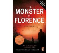 Douglas Preston Mario Spezi The Monster of Florence (Tascabile)