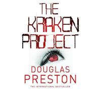 Douglas Preston The Kraken Project (Tascabile) Wyman Ford
