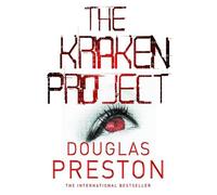 Douglas Preston The Kraken Project (Tascabile) Wyman Ford