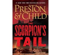 Douglas Preston The Scorpion's Tail (Tascabile) Nora Kelly