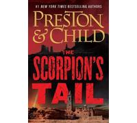 Douglas Preston The Scorpion's Tail (Tascabile) Nora Kelly