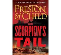 Douglas Preston The Scorpion's Tail (Tascabile) Nora Kelly