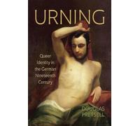 Douglas Pretsell Urning (Copertina rigida)