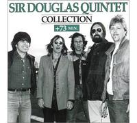 Douglas Quintet Sir - Collection - 22 Titres