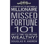 Douglas R. Andrew Missed Fortune 101 (Tascabile)