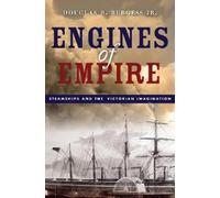 Douglas R. Burgess Engines of Empire (Copertina rigida)
