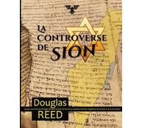 Douglas Reed La controverse de Sion (Tascabile)
