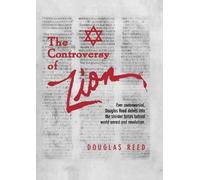 Douglas Reed The Controversy of Zion (Tascabile)
