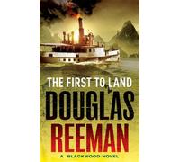 Douglas Reeman The First To Land (Tascabile)