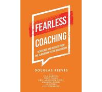 Douglas Reeves Fearless Coaching (Tascabile)