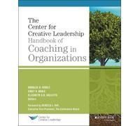 Douglas Riddle Emily The Center for Creative Leadership Hand (Copertina rigida)